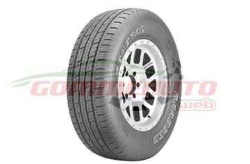COP. 255/70SR16 GENERAL GRABBER HTS60 OWL 111S